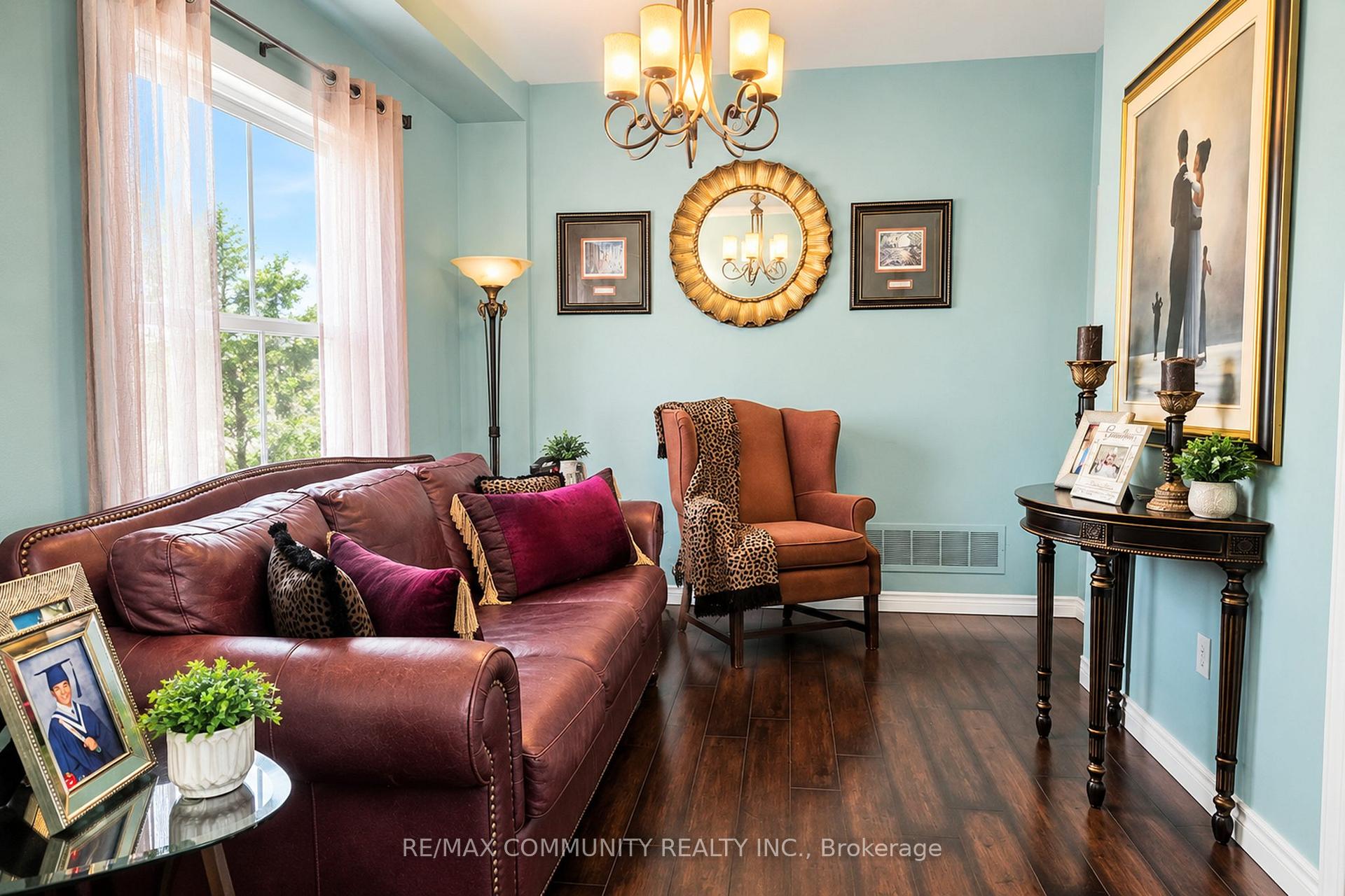 Photo 9 of 1220 Fox Hill Street, Innisfil, Alcona — HOMEH