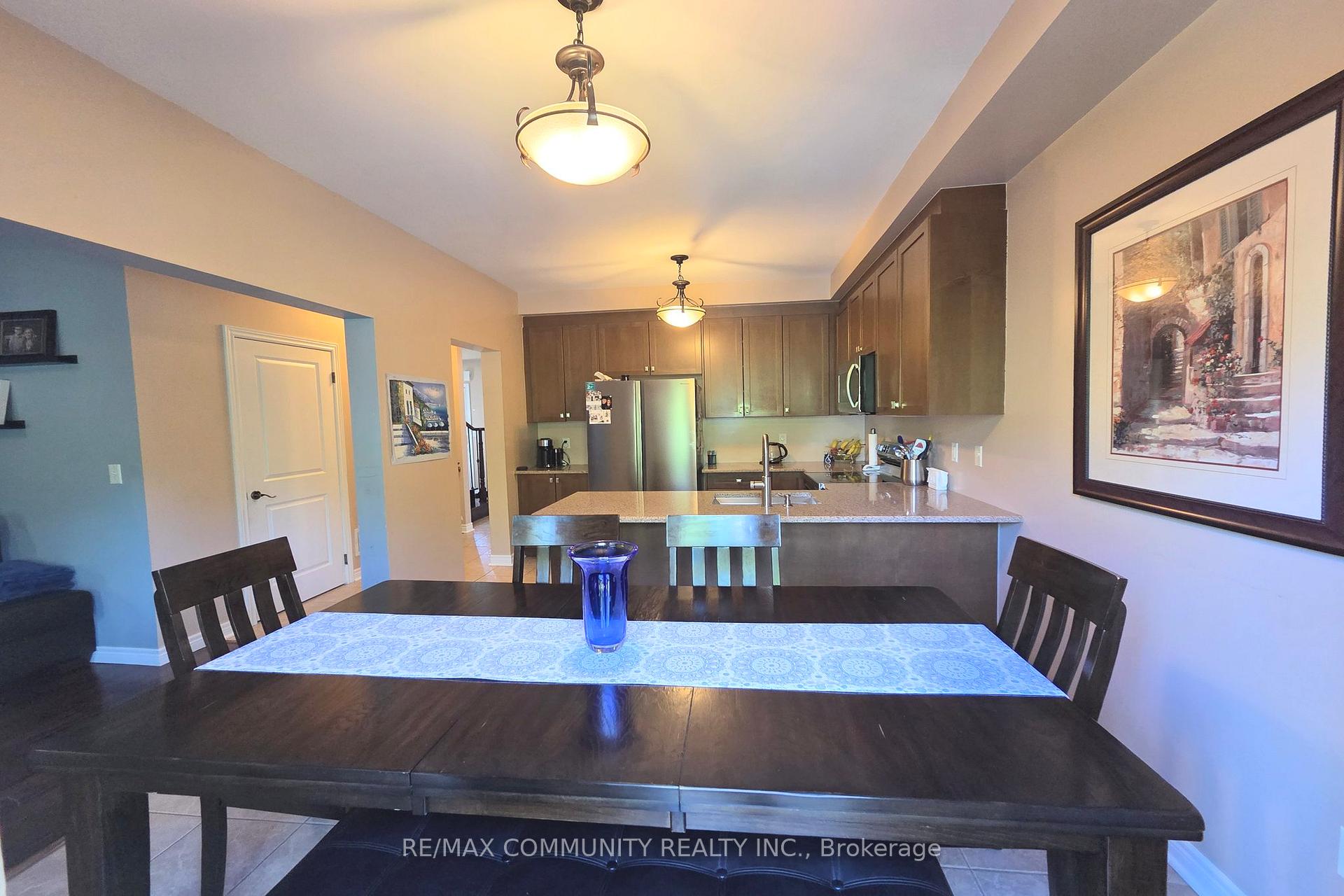 Photo 13 of 1220 Fox Hill Street, Innisfil, Alcona — HOMEH