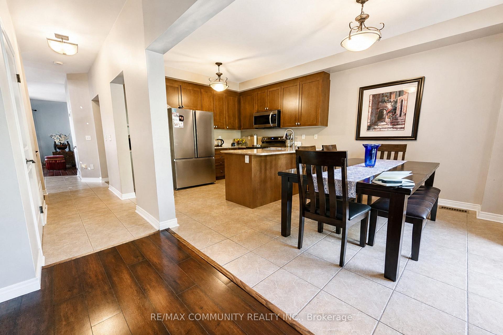 Photo 16 of 1220 Fox Hill Street, Innisfil, Alcona — HOMEH