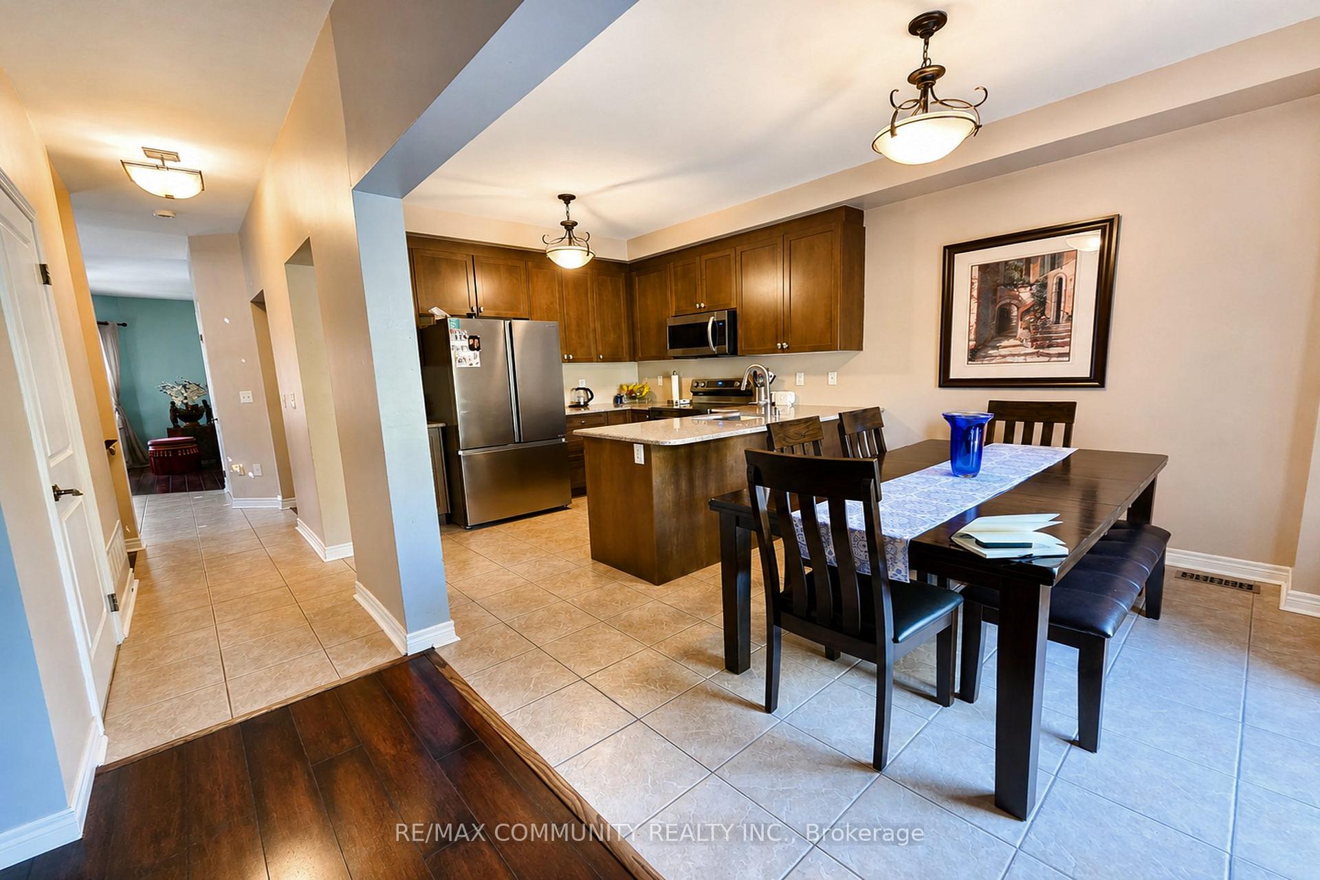 Photo 17 of 1220 Fox Hill Street, Innisfil, Alcona — HOMEH