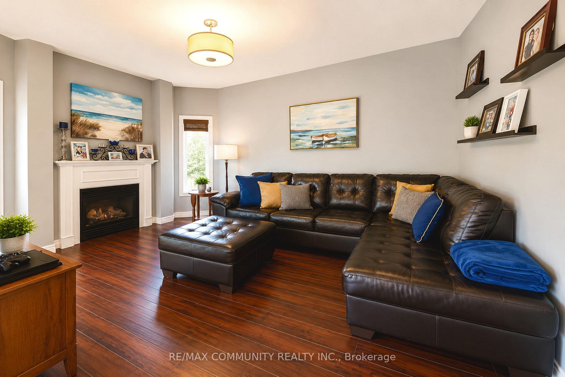 Photo 20 of 1220 Fox Hill Street, Innisfil, Alcona — HOMEH
