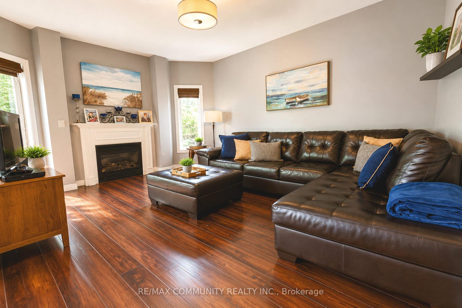 Photo 21 of 1220 Fox Hill Street, Innisfil, Alcona — HOMEH