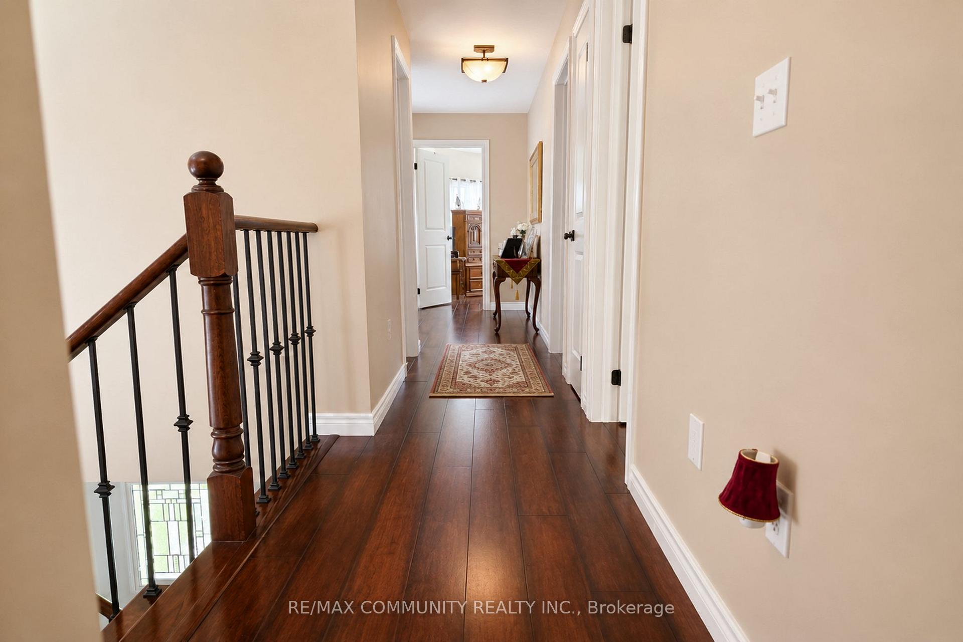 Photo 23 of 1220 Fox Hill Street, Innisfil, Alcona — HOMEH