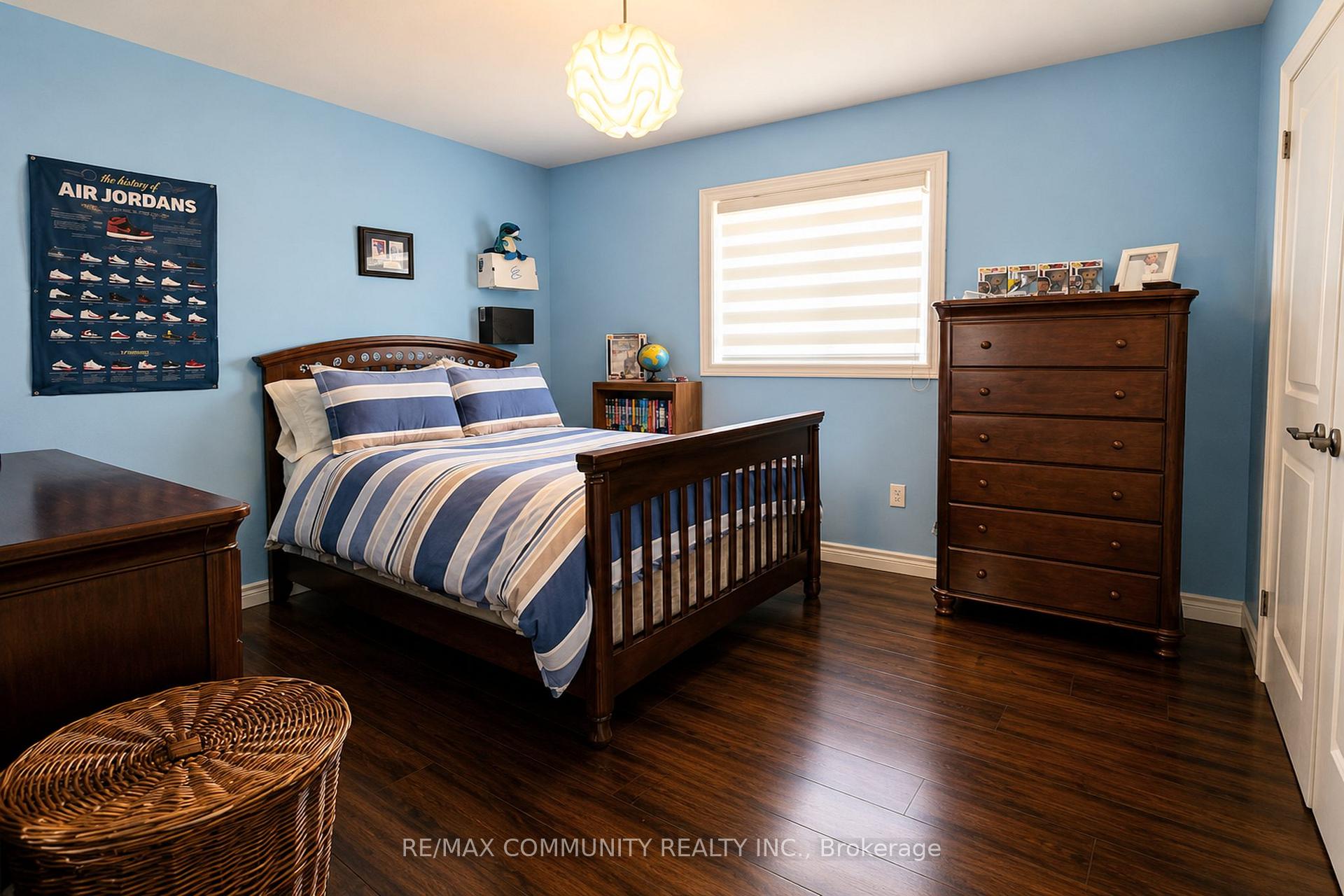 Photo 26 of 1220 Fox Hill Street, Innisfil, Alcona — HOMEH