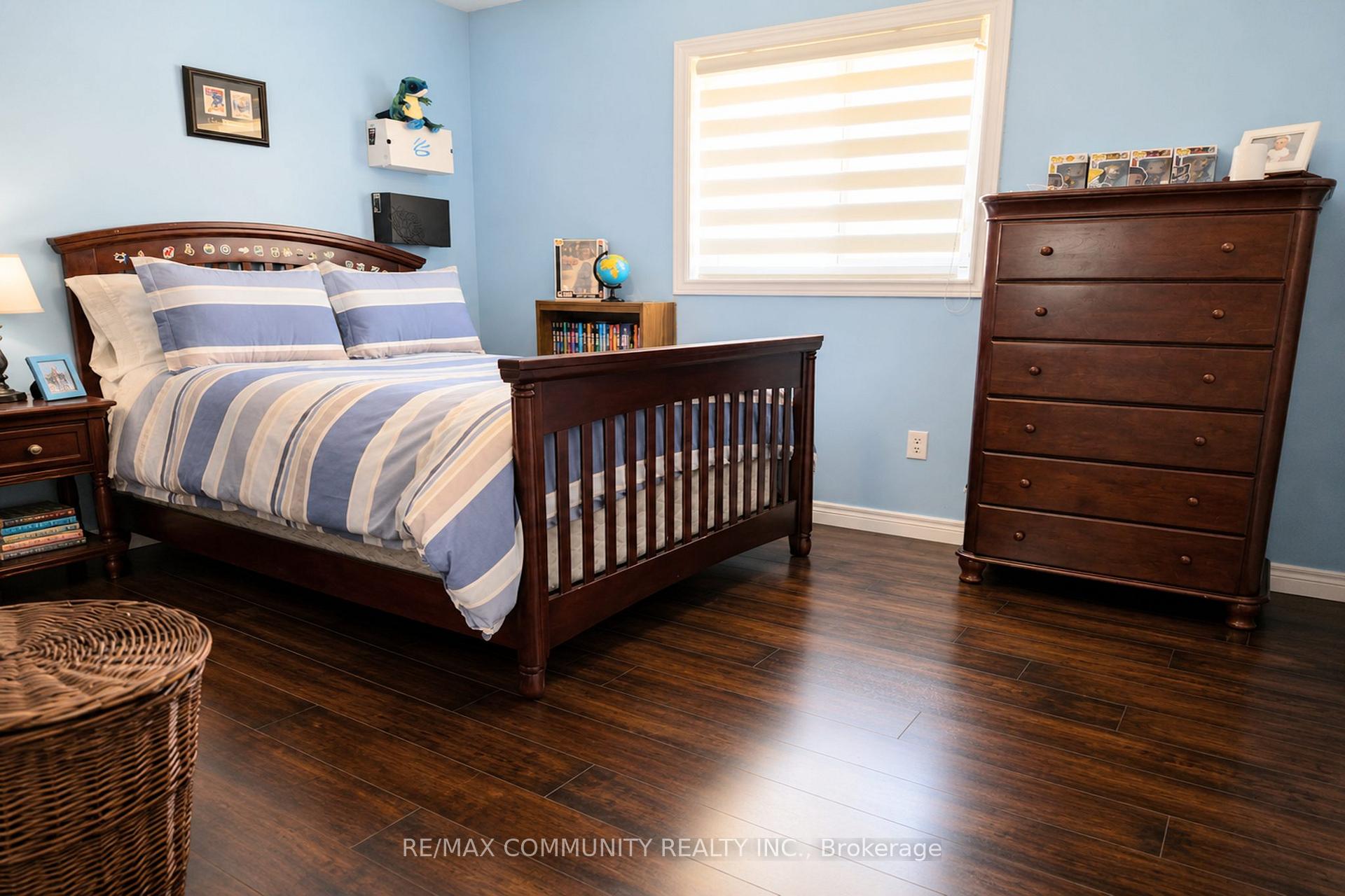 Photo 27 of 1220 Fox Hill Street, Innisfil, Alcona — HOMEH