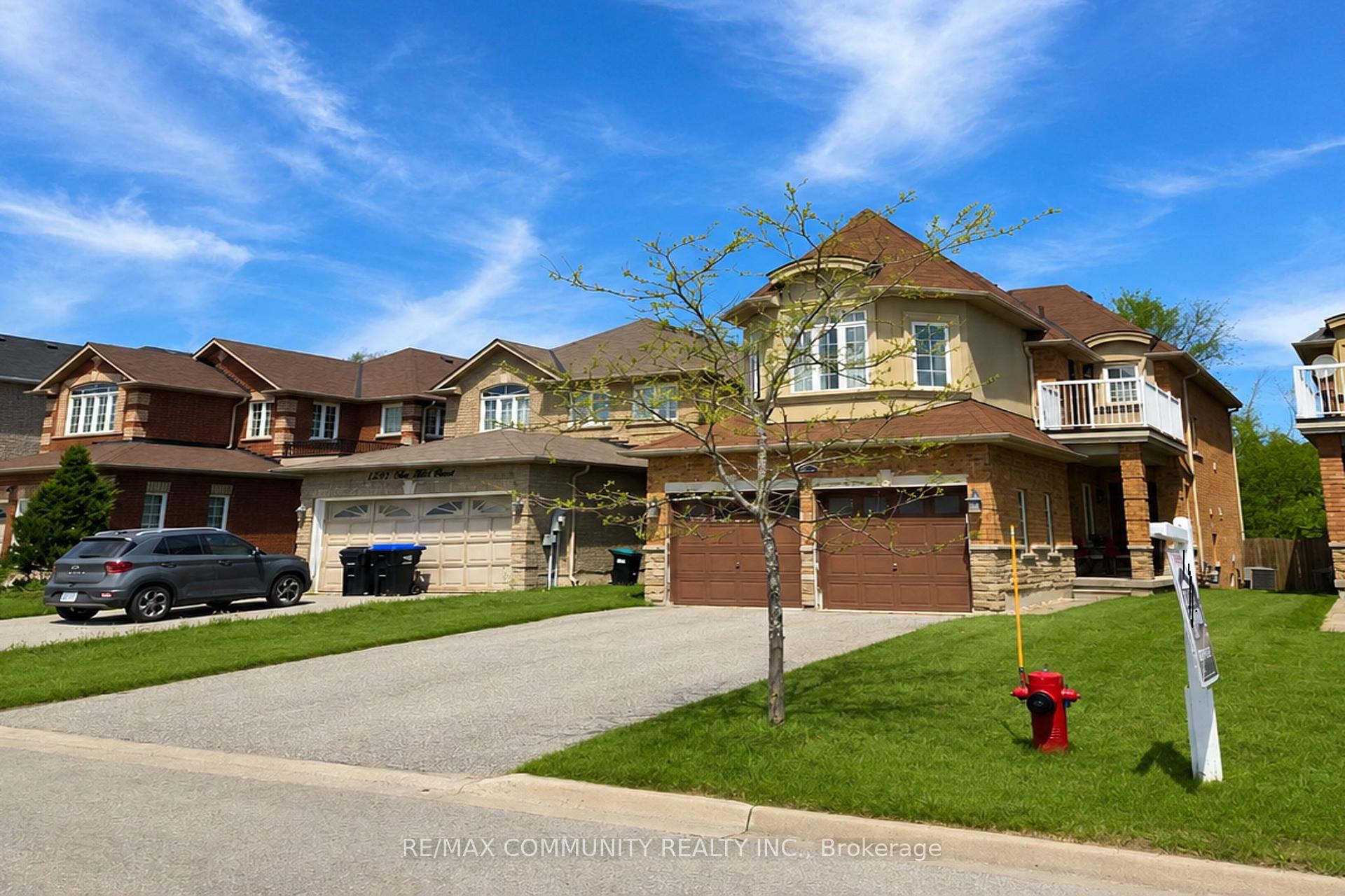 Photo 39 of 1220 Fox Hill Street, Innisfil, Alcona — HOMEH