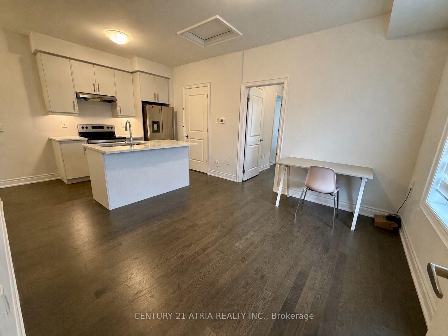 Photo 2 of Unit Coach Hse, 10 Fred Lablanc Drive, Markham, Cornell — HOMEH