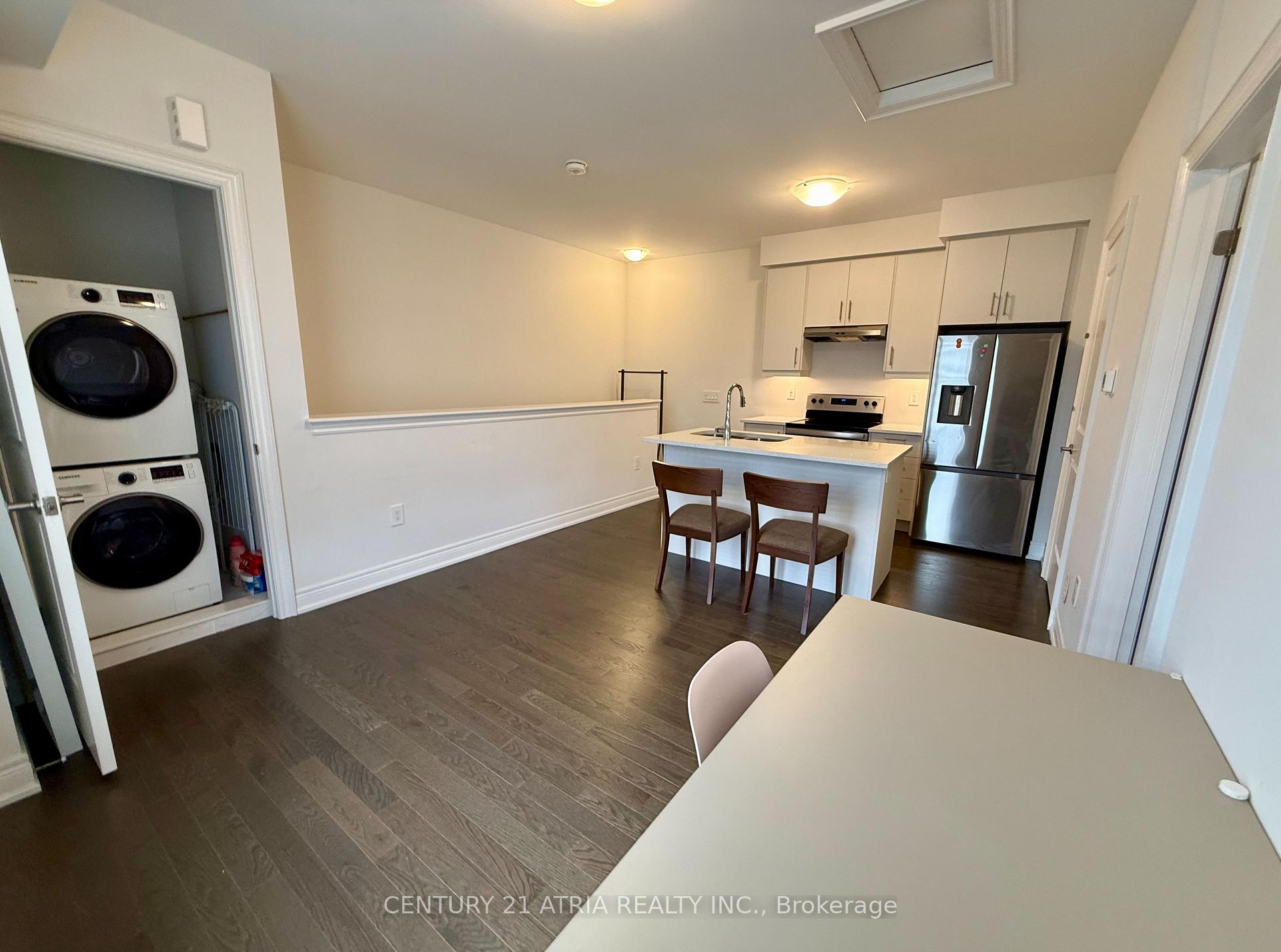Photo 3 of Unit Coach Hse, 10 Fred Lablanc Drive, Markham, Cornell — HOMEH