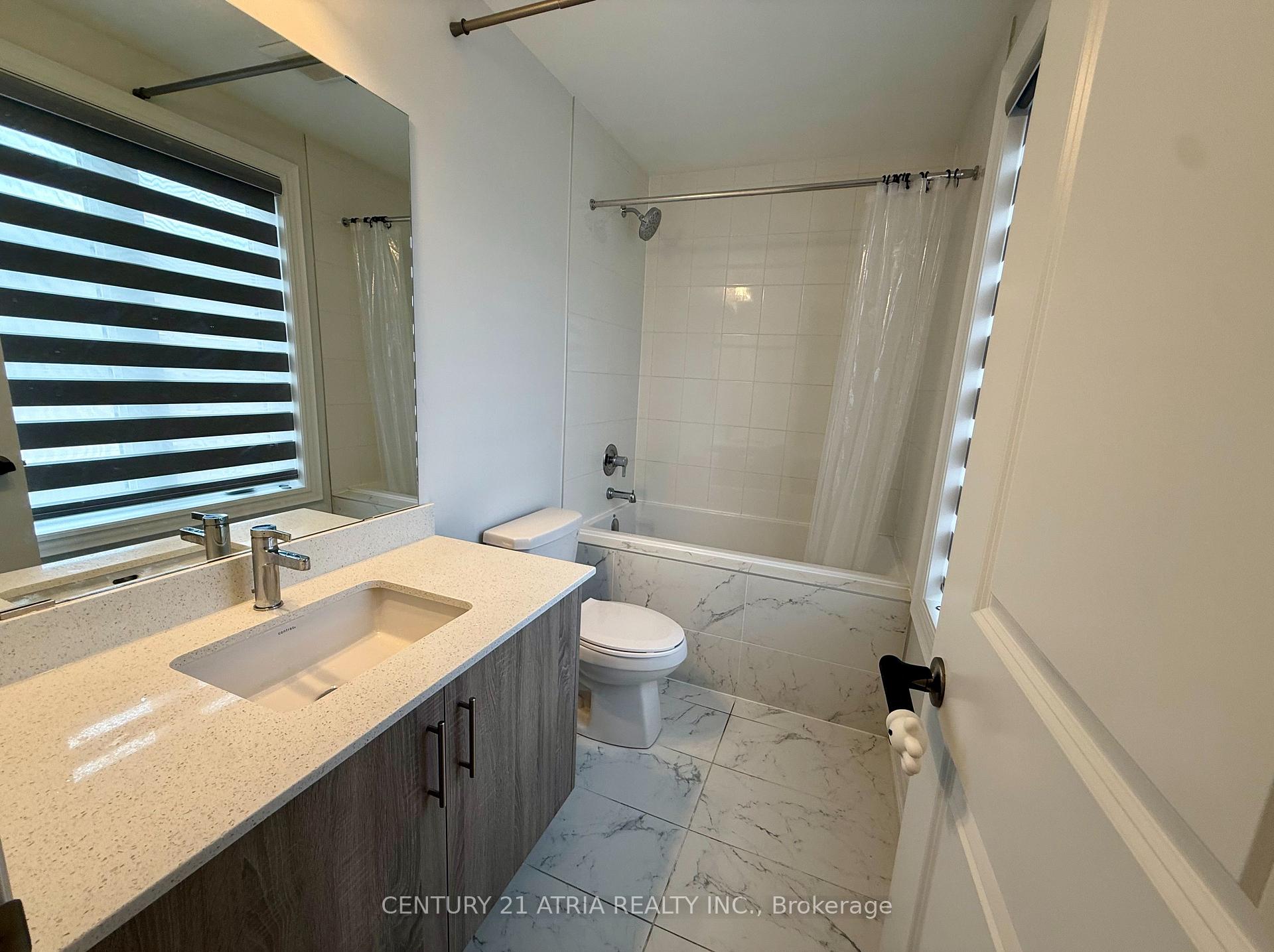 Photo 5 of Unit Coach Hse, 10 Fred Lablanc Drive, Markham, Cornell — HOMEH