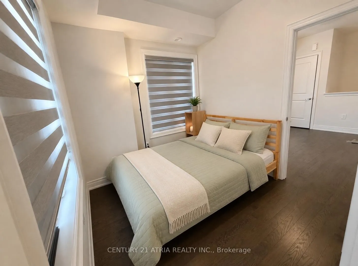Photo 4 of Unit Coach Hse, 10 Fred Lablanc Drive, Markham, Cornell — HOMEH