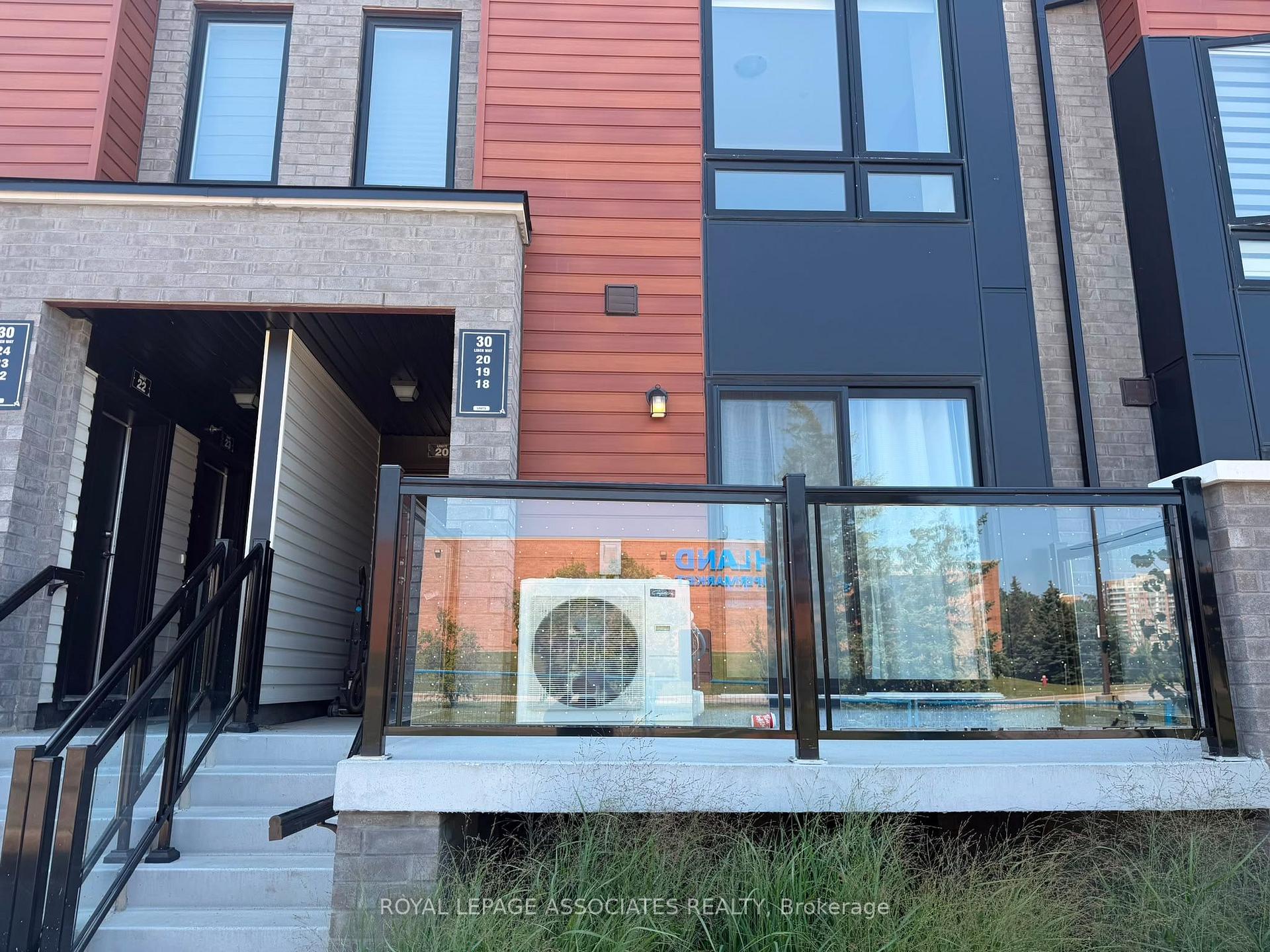 Photo 1 of Unit 18, 30 Liben Way, Scarborough, Malvern — HOMEH
