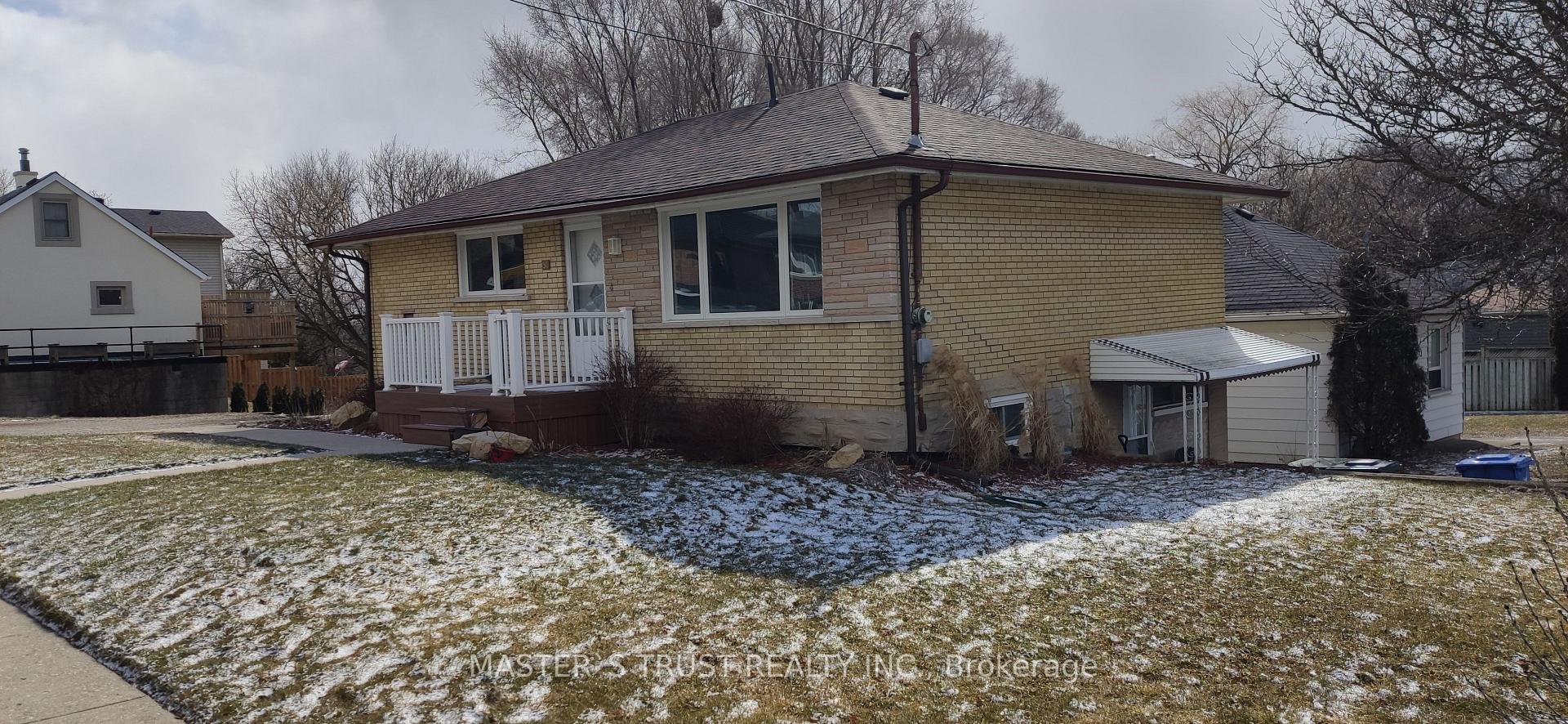 Photo 2 of Unit Upper, 30 William Street, Guelph, St. George's — HOMEH