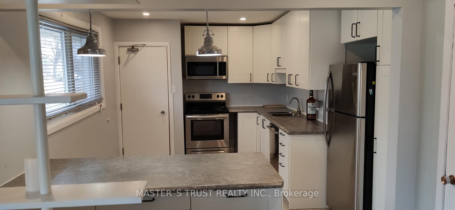 Photo 3 of Unit Upper, 30 William Street, Guelph, St. George's — HOMEH