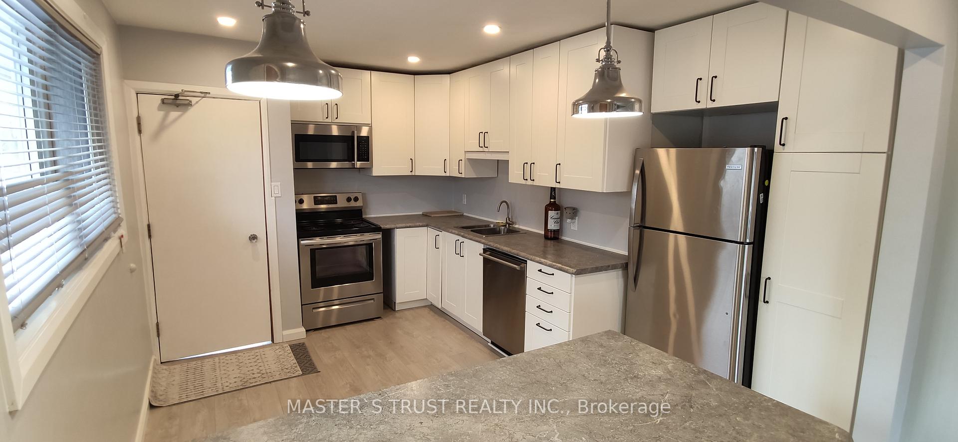 Photo 4 of Unit Upper, 30 William Street, Guelph, St. George's — HOMEH