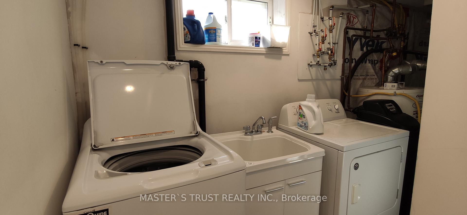 Photo 13 of Unit Upper, 30 William Street, Guelph, St. George's — HOMEH