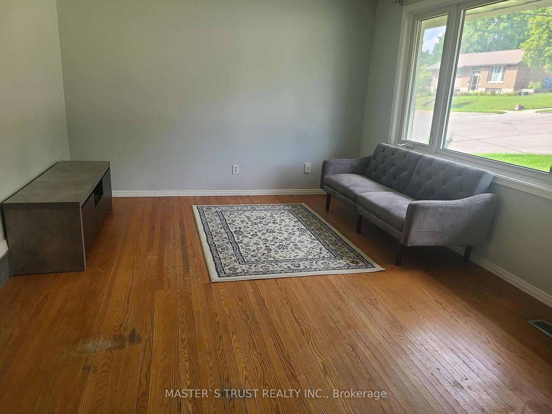 Photo 6 of Unit Upper, 30 William Street, Guelph, St. George's — HOMEH