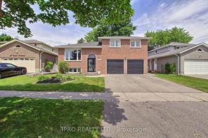 Photo 2 of Unit (Basement), 39 Crown Crescent, Bradford West Gwillimbury, Bradford — HOMEH