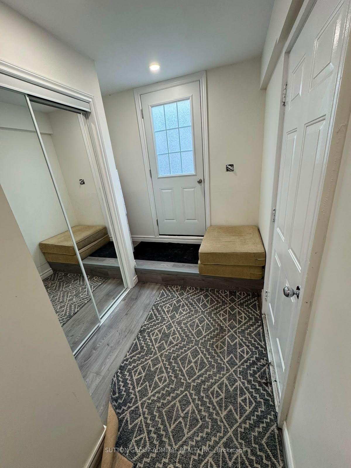 Photo 5 of Unit (Basement), 39 Crown Crescent, Bradford West Gwillimbury, Bradford — HOMEH