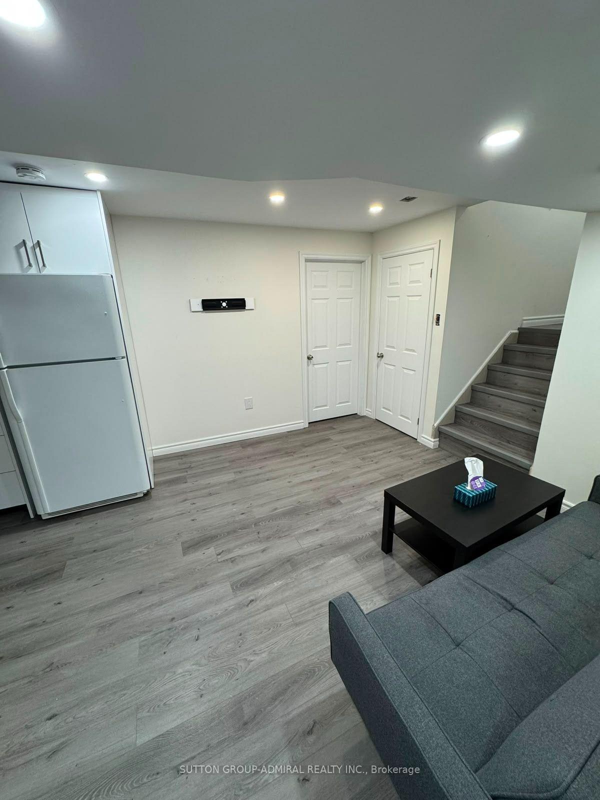 Photo 9 of Unit (Basement), 39 Crown Crescent, Bradford West Gwillimbury, Bradford — HOMEH