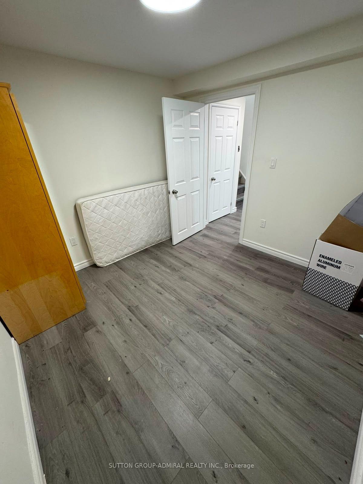 Photo 11 of Unit (Basement), 39 Crown Crescent, Bradford West Gwillimbury, Bradford — HOMEH