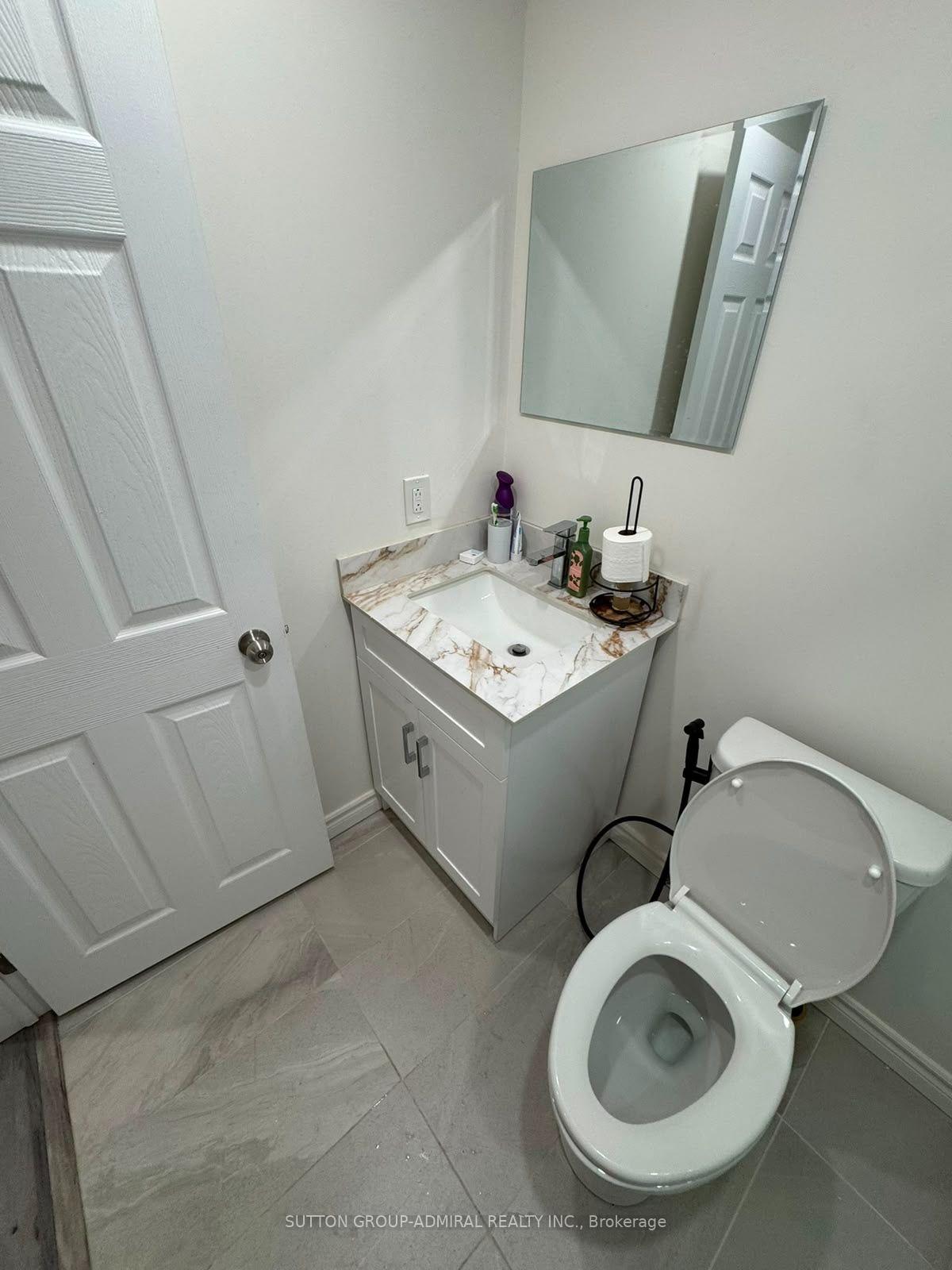 Photo 13 of Unit (Basement), 39 Crown Crescent, Bradford West Gwillimbury, Bradford — HOMEH