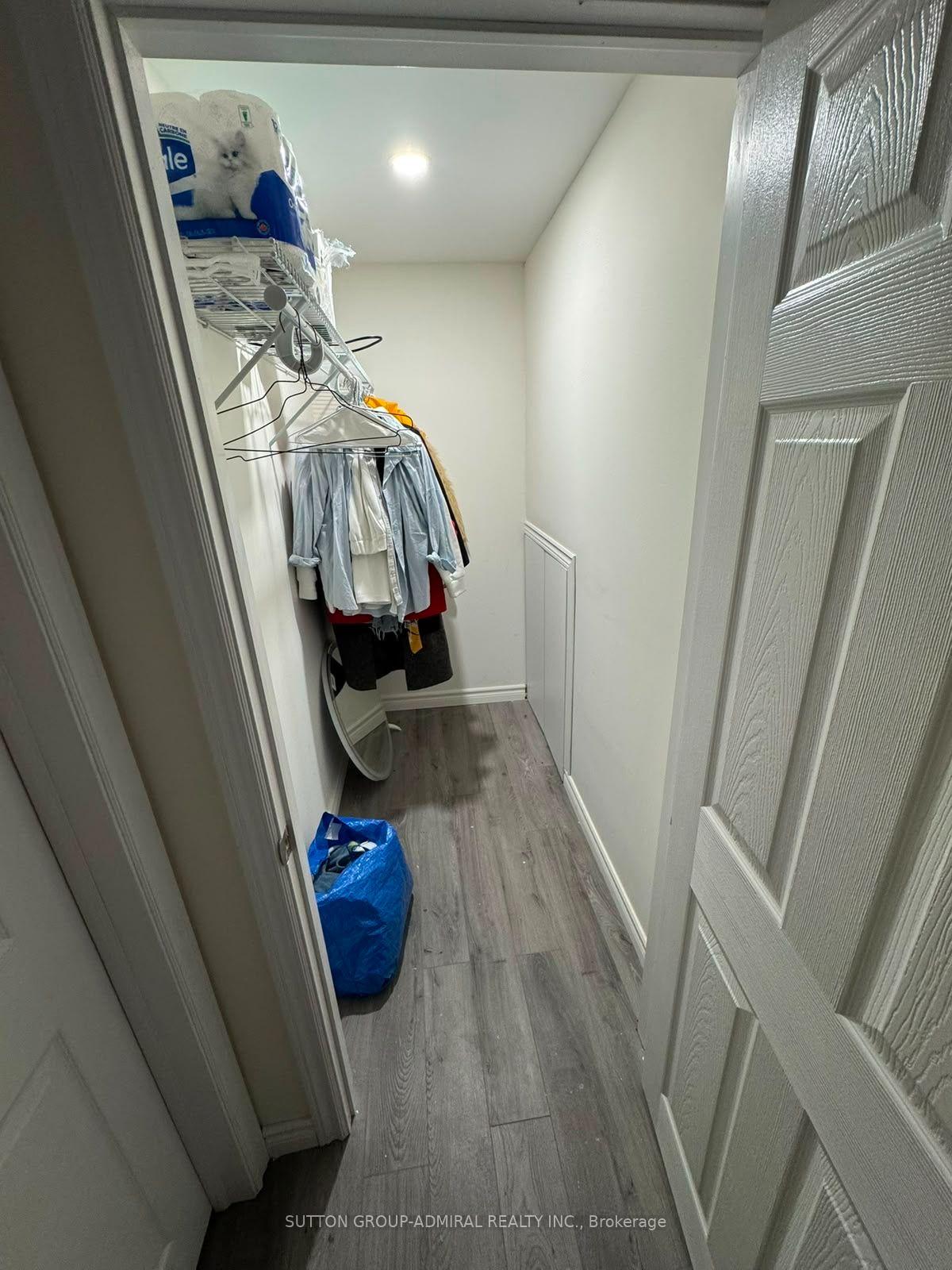 Photo 17 of Unit (Basement), 39 Crown Crescent, Bradford West Gwillimbury, Bradford — HOMEH