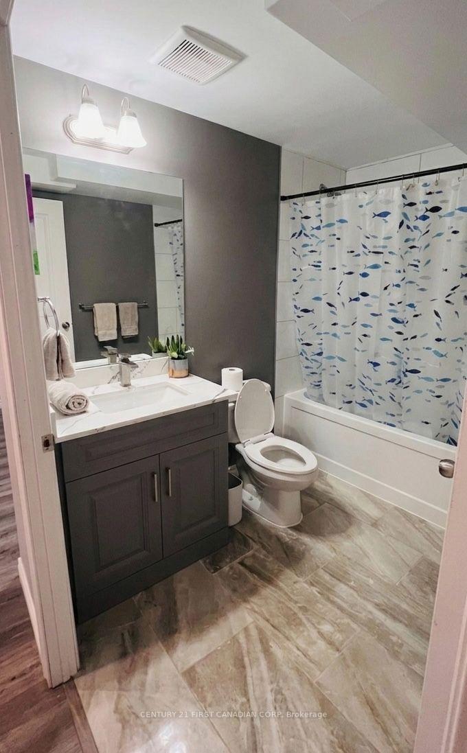 Photo 4 of Unit Lower Unit, 1875 Reilly Walk, London, North D — HOMEH