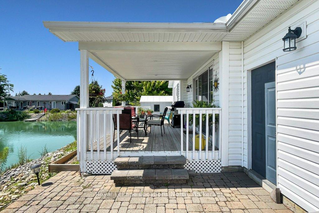 Photo 13 of 16 Atlantic Avenue, Wasaga Beach — HOMEH