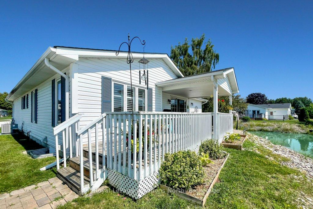 Photo 11 of 16 Atlantic Avenue, Wasaga Beach — HOMEH