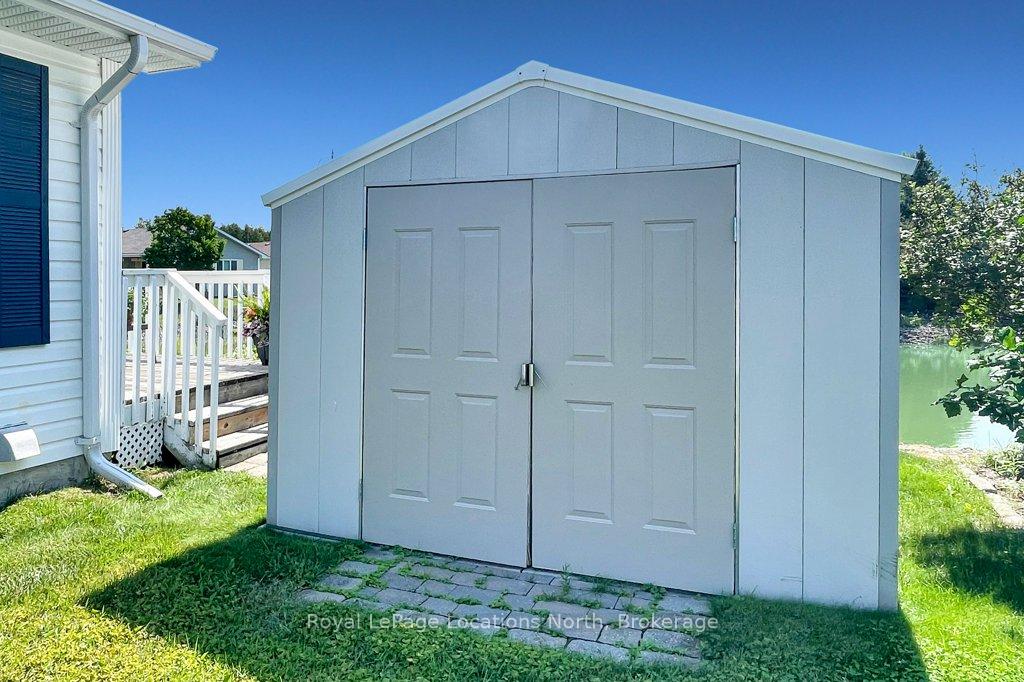 Photo 35 of 16 Atlantic Avenue, Wasaga Beach — HOMEH