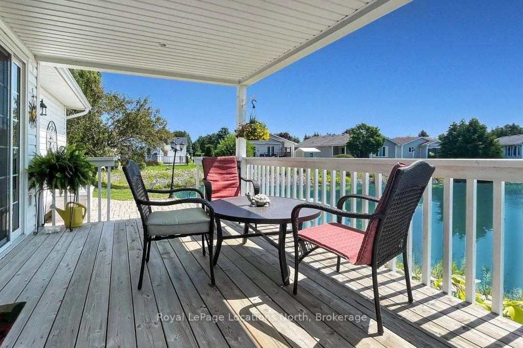 Photo 20 of 16 Atlantic Avenue, Wasaga Beach — HOMEH