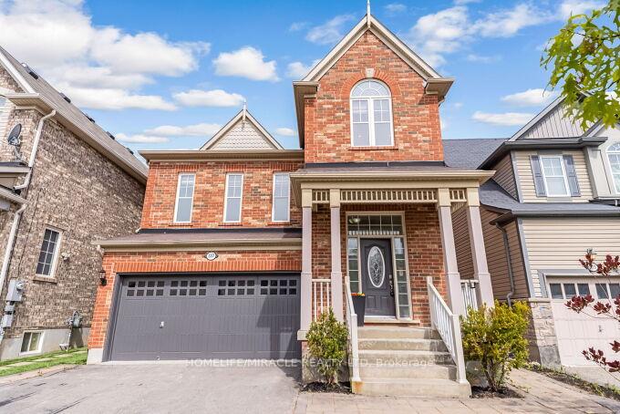 Photo 2 of 327 Pringle Avenue, Milton, Scott — HOMEH
