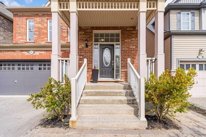 Photo 3 of 327 Pringle Avenue, Milton, Scott — HOMEH