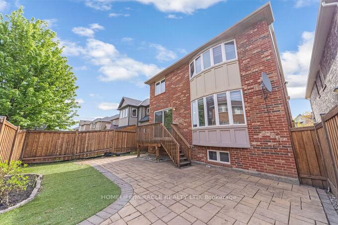 Photo 49 of 327 Pringle Avenue, Milton, Scott — HOMEH