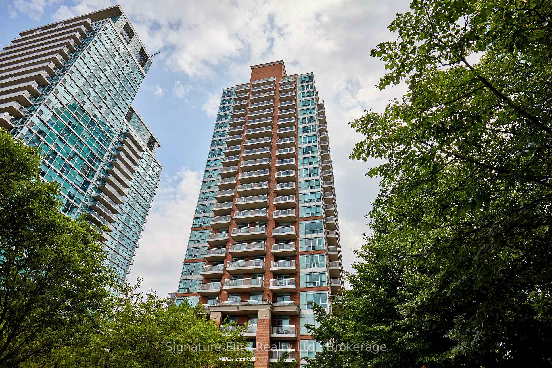 Front of Unit 308, 50 Lynn Williams Street