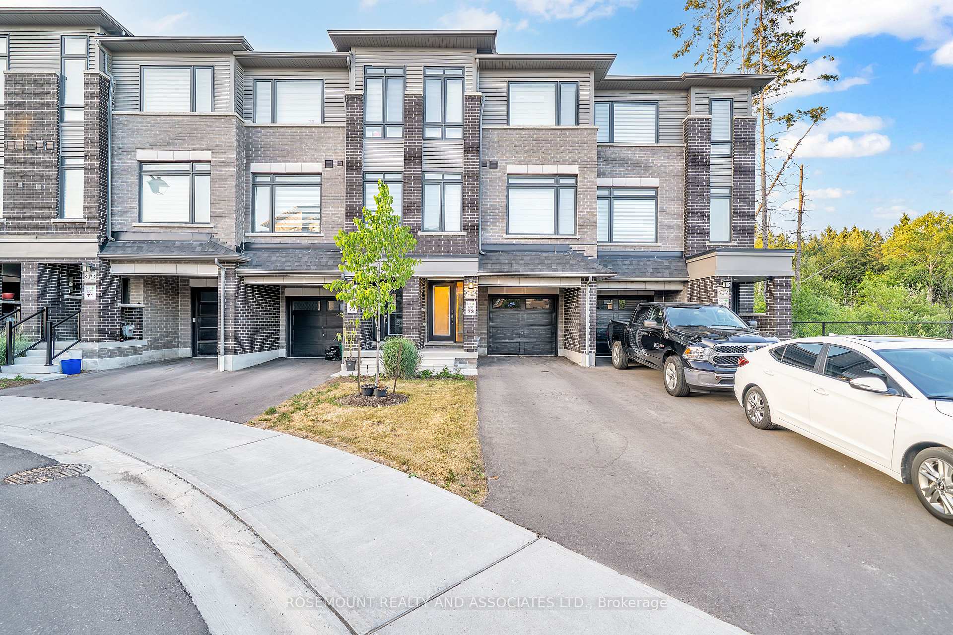Photo 1 of 9 Esquire Way, Whitby, Taunton North — HOMEH