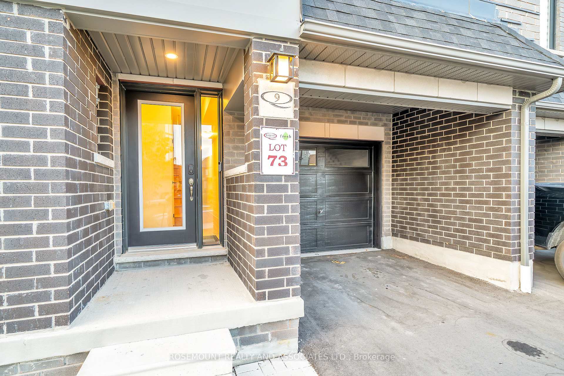 Photo 2 of 9 Esquire Way, Whitby, Taunton North — HOMEH