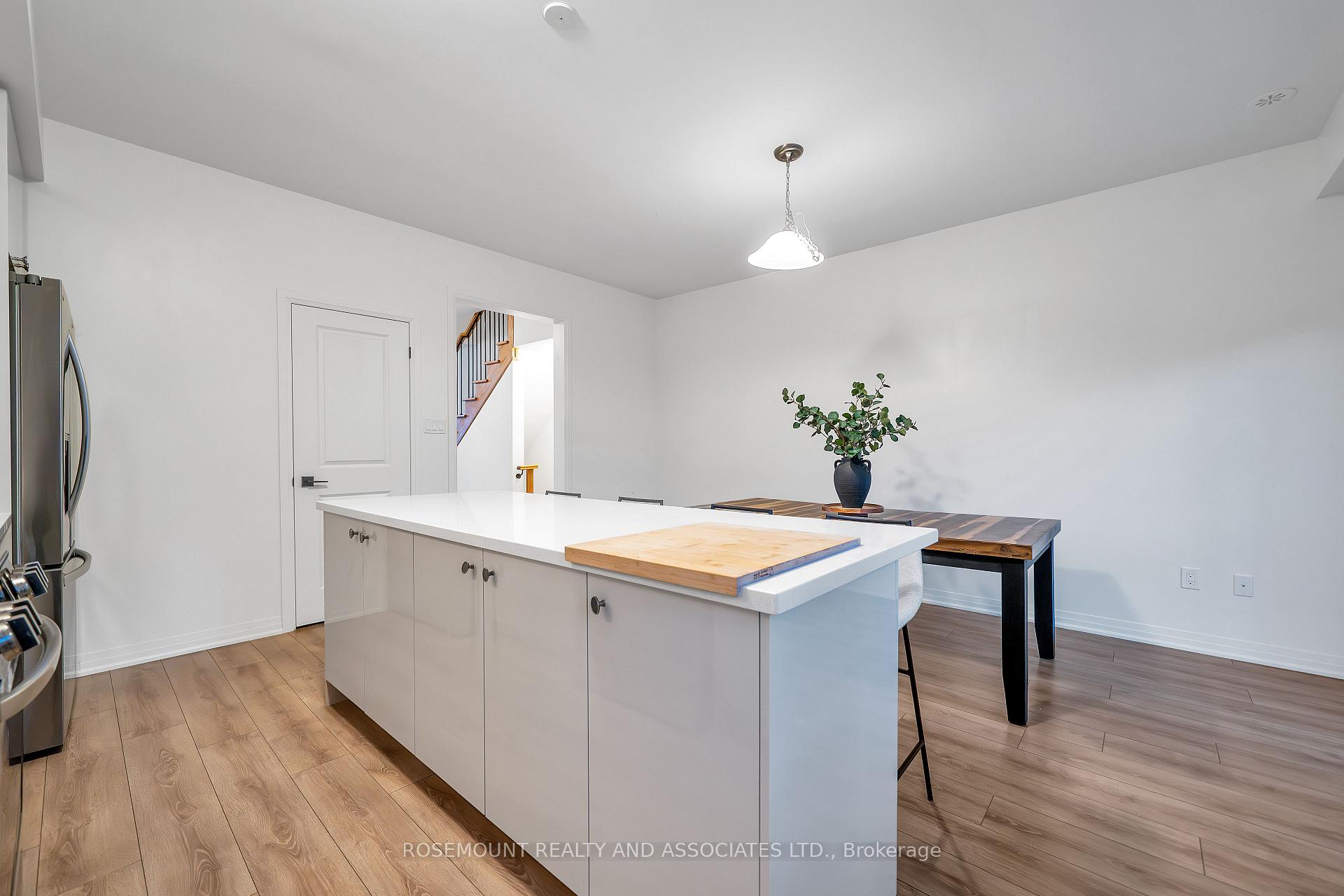 Photo 17 of 9 Esquire Way, Whitby, Taunton North — HOMEH