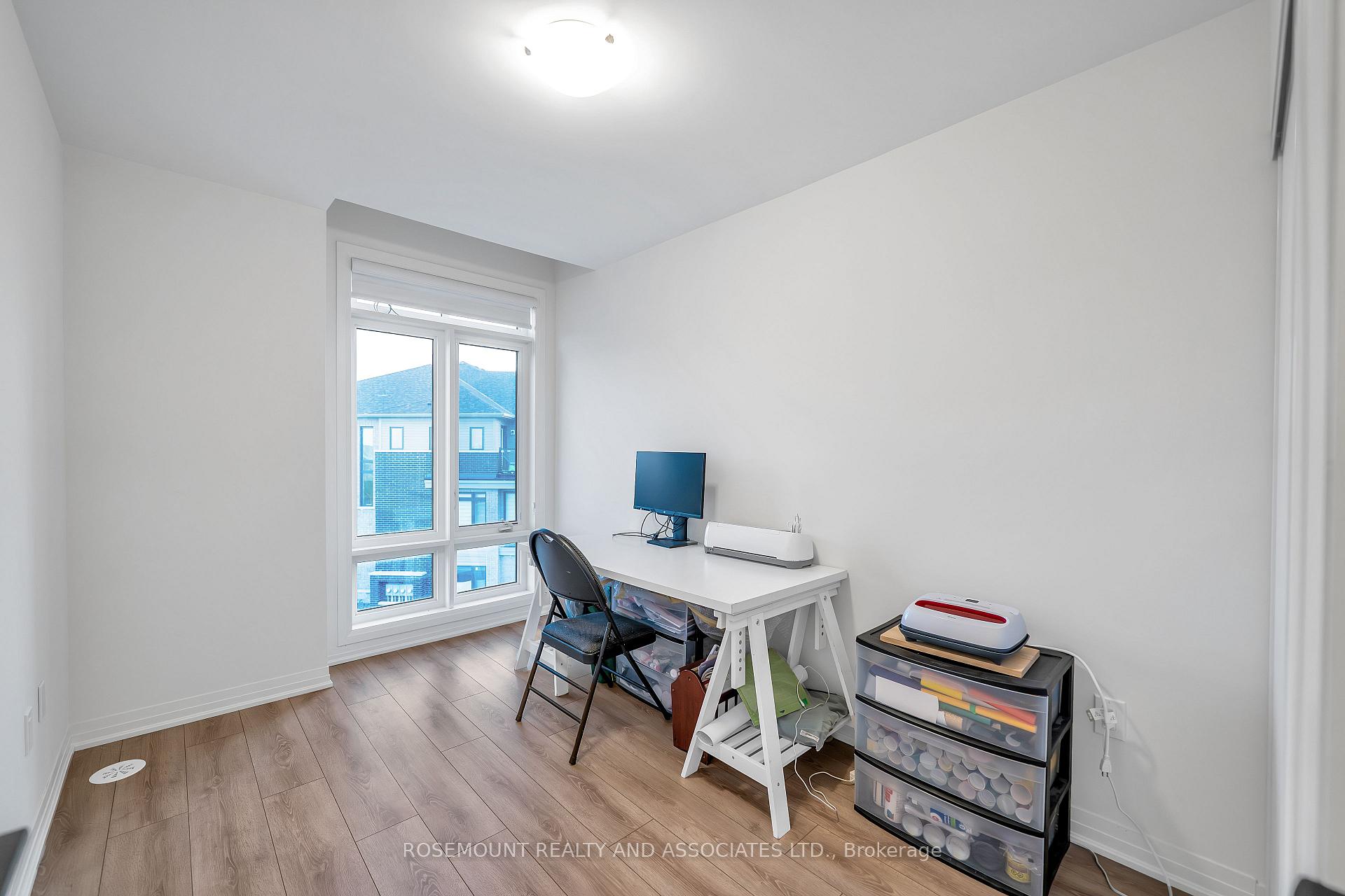 Photo 24 of 9 Esquire Way, Whitby, Taunton North — HOMEH