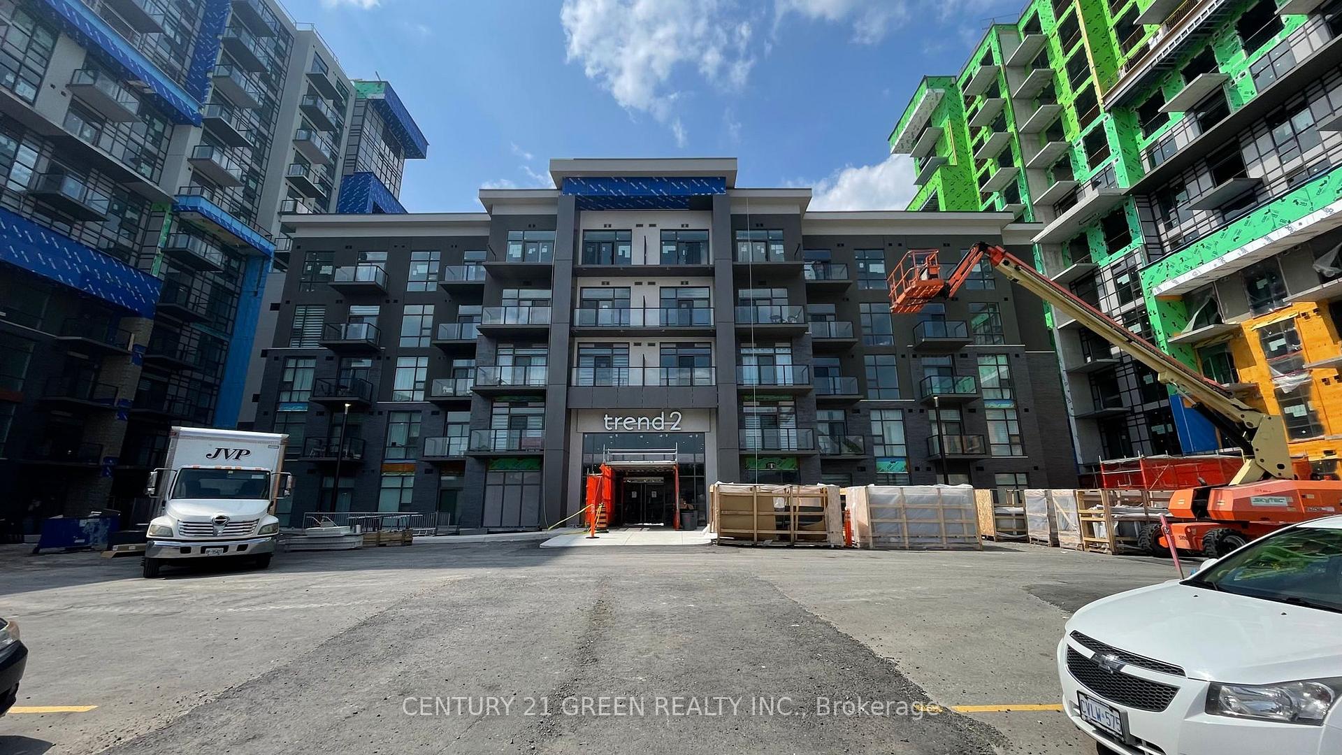 Photo 1 of Unit 214, 460 Dundas Street E, Hamilton, Waterdown — HOMEH