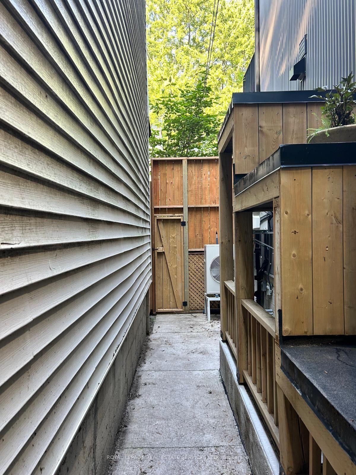 Photo 2 of Unit Unit-B, 100 Morse Street, Toronto, South Riverdale — HOMEH