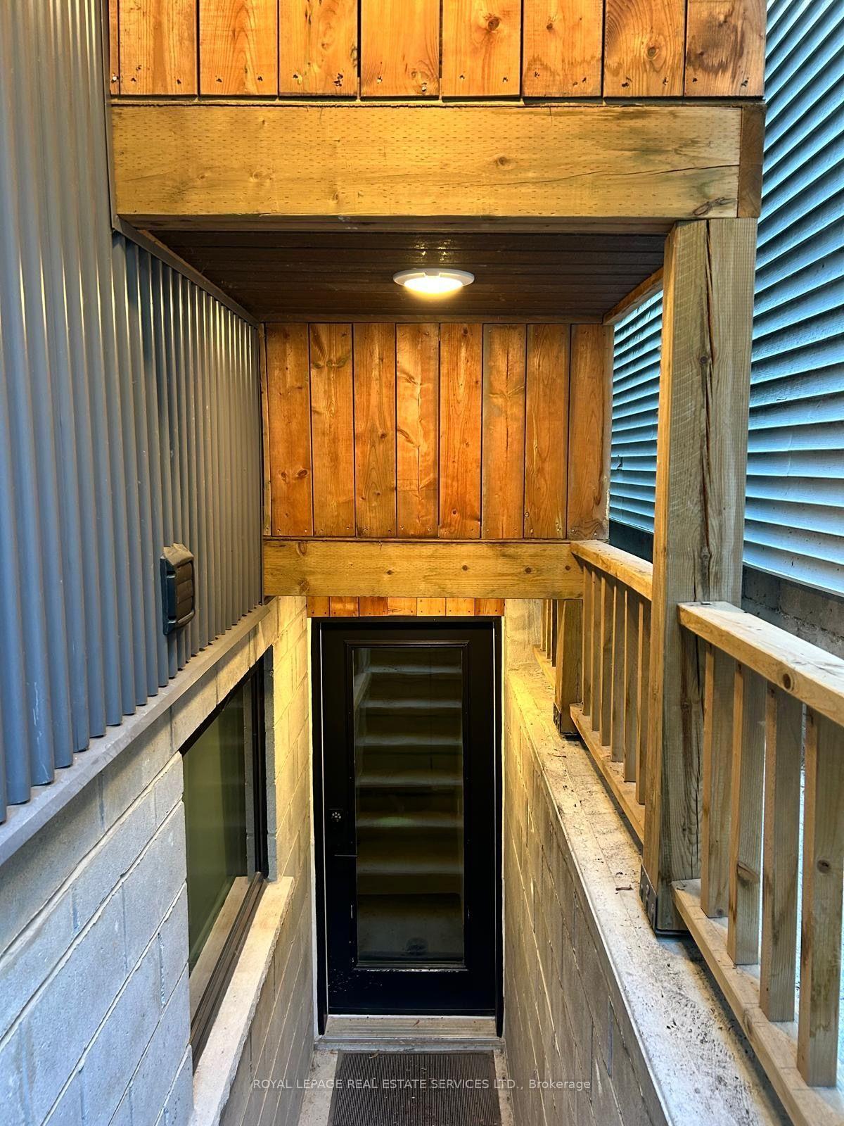 Photo 3 of Unit Unit-B, 100 Morse Street, Toronto, South Riverdale — HOMEH
