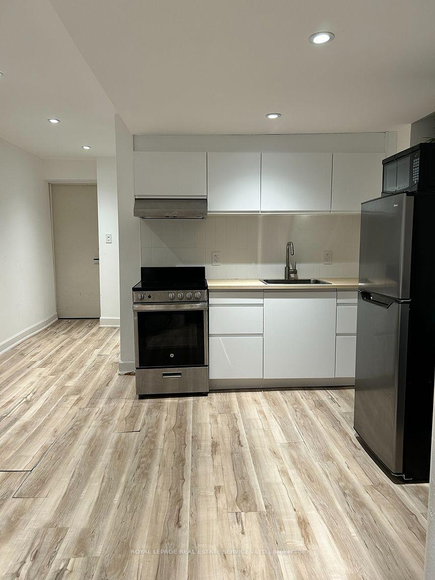 Photo 5 of Unit Unit-B, 100 Morse Street, Toronto, South Riverdale — HOMEH