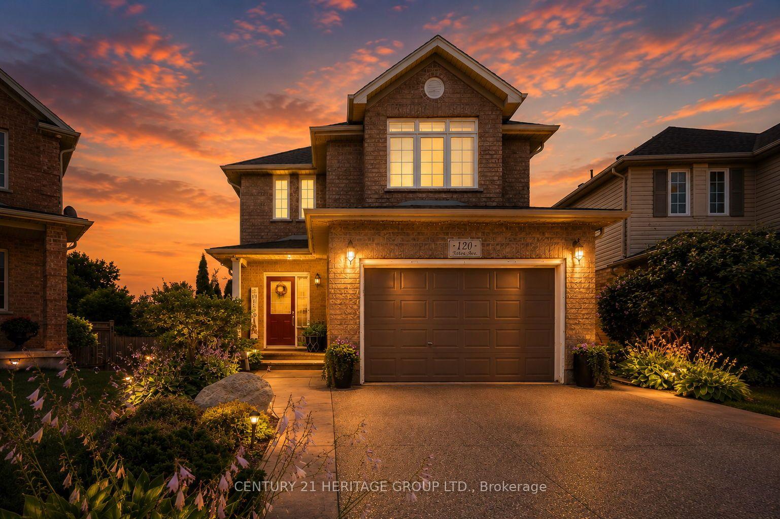 Photo 1 of 120 Yates Avenue, Cambridge, Little's Corners — HOMEH