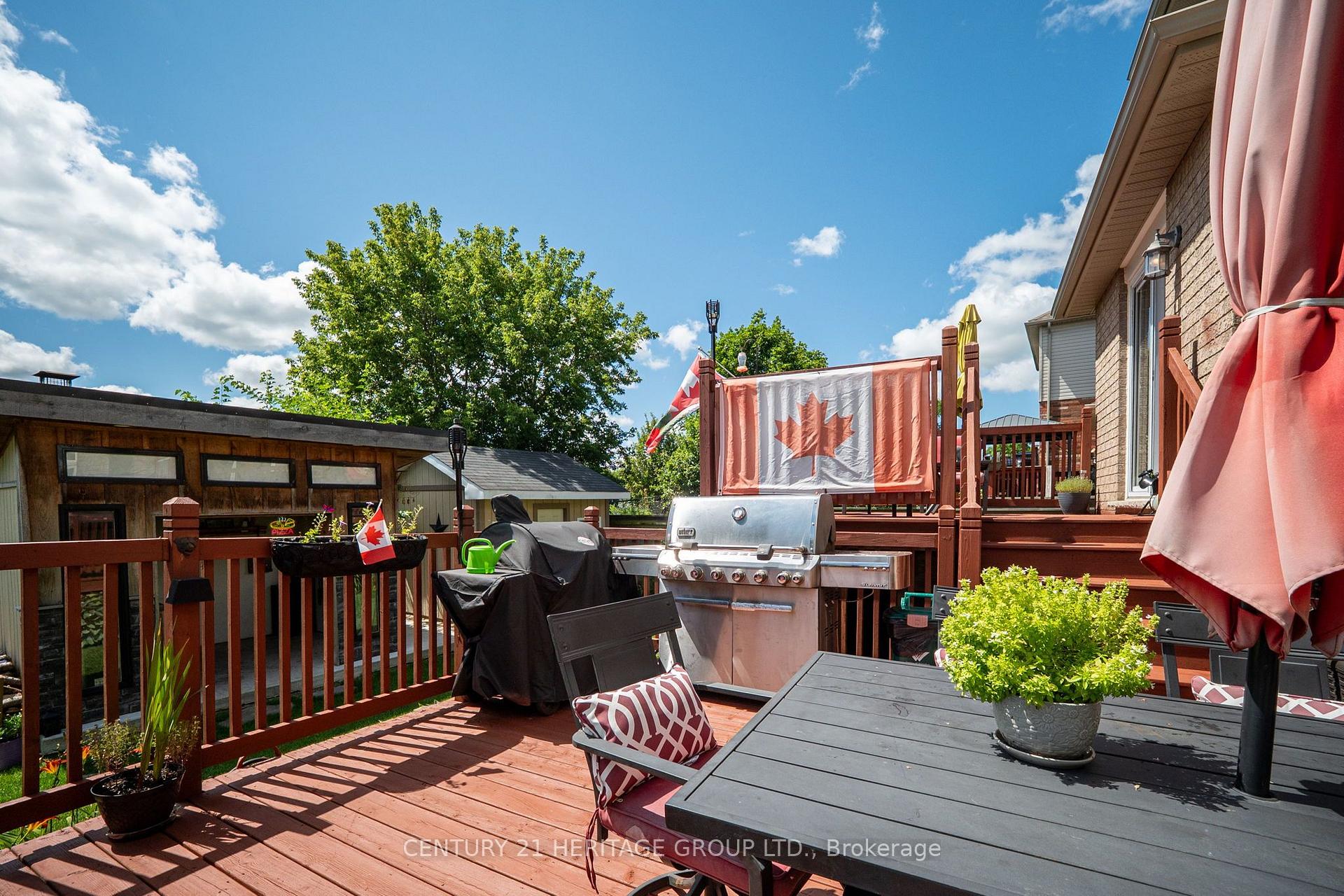 Photo 38 of 120 Yates Avenue, Cambridge, Little's Corners — HOMEH