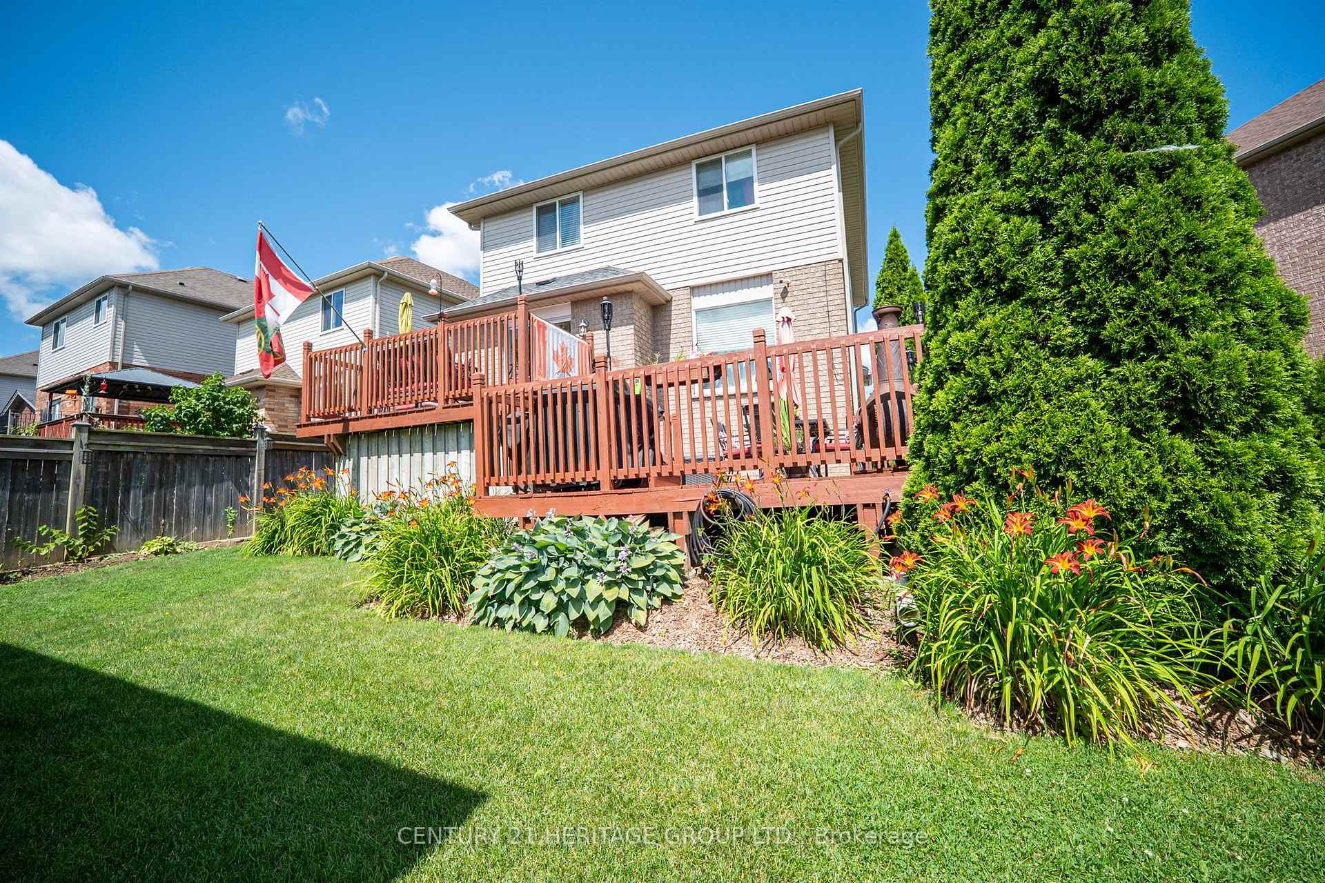 Photo 41 of 120 Yates Avenue, Cambridge, Little's Corners — HOMEH