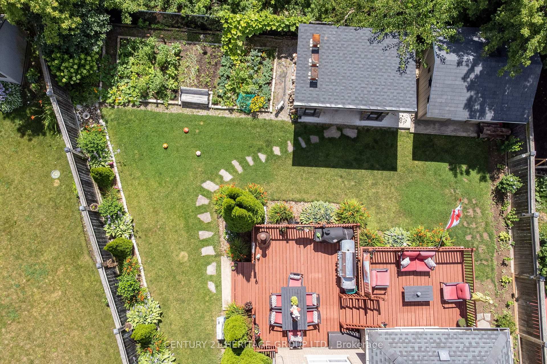Photo 45 of 120 Yates Avenue, Cambridge, Little's Corners — HOMEH