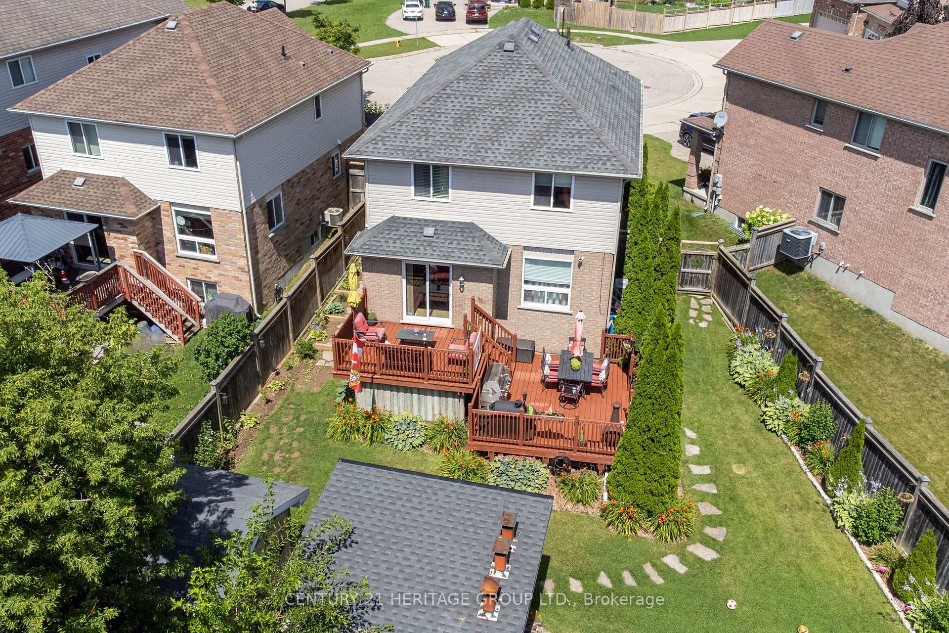 Photo 46 of 120 Yates Avenue, Cambridge, Little's Corners — HOMEH
