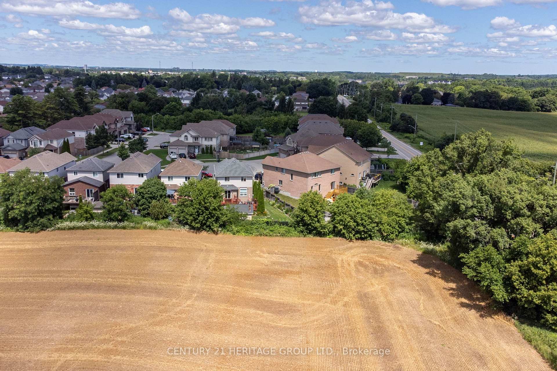 Photo 47 of 120 Yates Avenue, Cambridge, Little's Corners — HOMEH