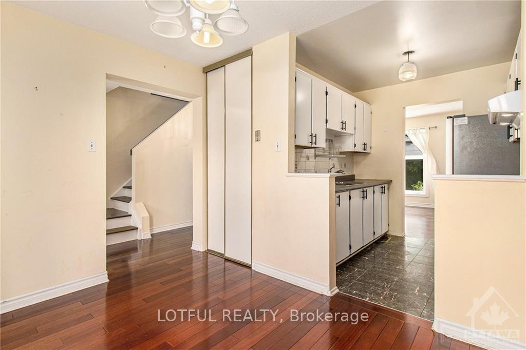 Photo 6 of Unit A, 75 Dalehurst Drive, Ottawa, Tanglewood — HOMEH